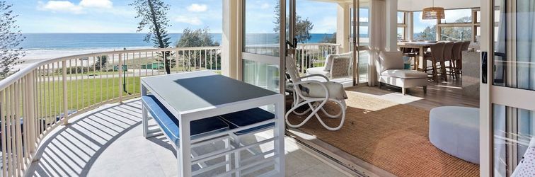 Others Surfsong on Miami Beach