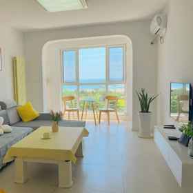 Primary image 1 Zero Distance Apartment (Qingdao Jinshatan Shop), Dingjiahe Hotels