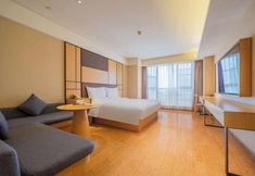 Lainnya 2 JI Hotel (Chengdu Global Center)