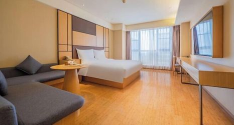 Lainnya 2 JI Hotel (Chengdu Global Center)