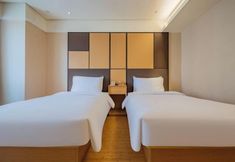 Lainnya 6 JI Hotel (Chengdu Global Center)