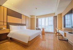 Lainnya 4 JI Hotel (Chengdu Global Center)