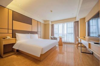 Lainnya 4 JI Hotel (Chengdu Global Center)