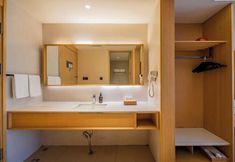 Lainnya 7 JI Hotel (Chengdu Global Center)