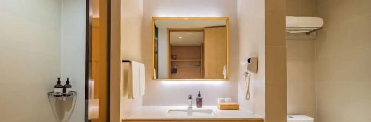 Lainnya JI Hotel (Chengdu Global Center)