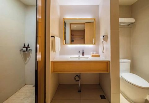 Lainnya JI Hotel (Chengdu Global Center)