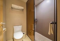 その他 3 JI Hotel (Chengdu Global Center)