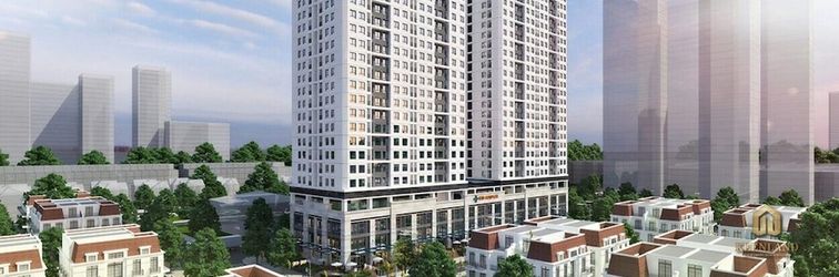 Others Avalon Saigon District 1 - Independence Palace