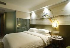 Others 5 Cui Zhu Hotel