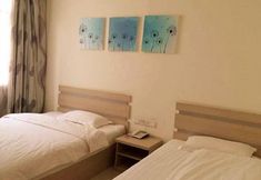 기타 2 Ce Heng Hengjie Business Hotel