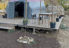 Lainnya 6 4 Camp & Restaurant - Adult Only