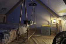 Lainnya 4 Camp & Restaurant - Adult Only