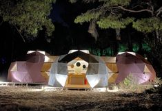 Lainnya 2 4 Camp & Restaurant - Adult Only