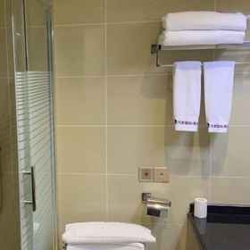 Room 1 通城万泉国际酒店, 咸安区 酒店