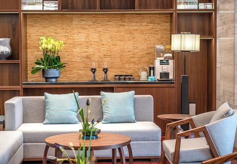 Others SSAW Boutique Hotel Foshan Qiandeng Lake