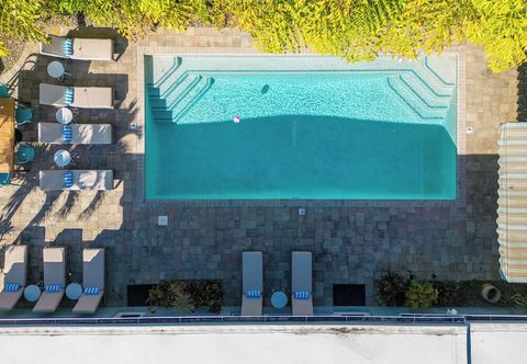 Others BRIGHT Fort Lauderdale Tropical Retreat