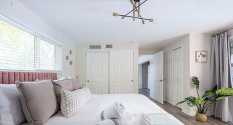 Others 2 BRIGHT Fort Lauderdale Tropical Retreat