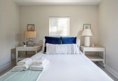 Others 6 BRIGHT Fort Lauderdale Tropical Retreat