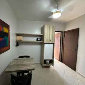 Room1Pousada Mares do Sul,蓬塔尔-杜巴拉那飯店