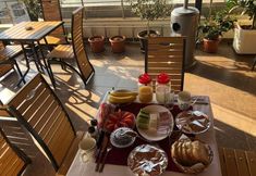 อื่นๆ 5 Dreams Hotel