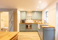 其他 4 Host Stay The Old Smokey