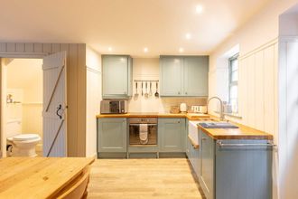 其他 4 Host Stay The Old Smokey