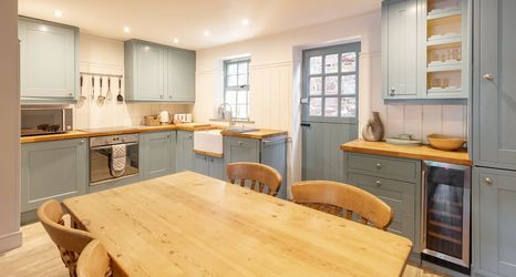 其他 2 Host Stay The Old Smokey