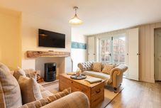 其他 Host Stay The Old Smokey