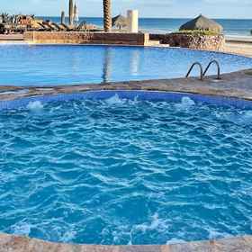 Room 1 Tranquil Tides Oceanfront Family Oasis, Sonora Hotels