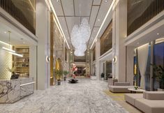 その他 6 Ramada By Wyndham Zhouning