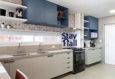 其他 5 Casa luxo 4 Suites-Cond C Piscina-SH062