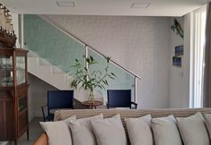 其他 6 Casa luxo 4 Suites-Cond C Piscina-SH062