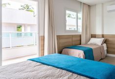 其他 3 Casa luxo 4 Suites-Cond C Piscina-SH062