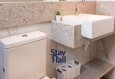 其他 7 Casa luxo 4 Suites-Cond C Piscina-SH062