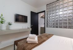 อื่นๆ 7 In Front of the Underground and 8 Minutes From the Beach Sf228