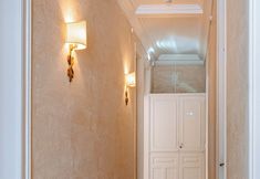 Lain-lain 5 Guest House Residencial REAL