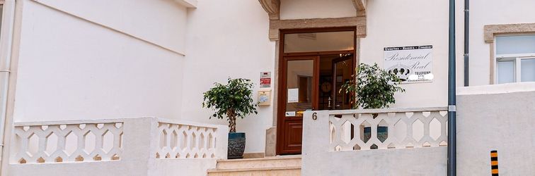 其他 Guest House Residencial REAL