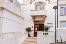 其他 Guest House Residencial REAL