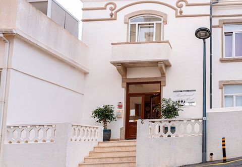 其他 Guest House Residencial REAL