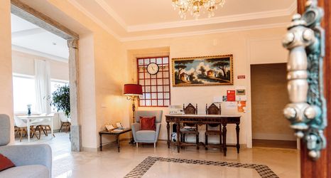 其他 2 Guest House Residencial REAL