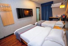 その他 7 Shankee Chain Hotel (Xinyi Zhongxing Avenue)