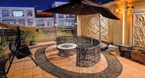 その他 2 Shankee Chain Hotel (Xinyi Zhongxing Avenue)