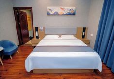 其他 3 Shankee Chain Hotel (Xinyi Zhongxing Avenue)