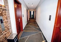 その他 4 Shankee Chain Hotel (Xinyi Zhongxing Avenue)