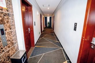 その他 4 Shankee Chain Hotel (Xinyi Zhongxing Avenue)