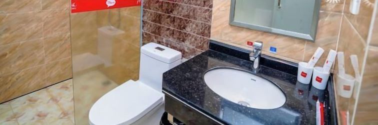 その他 Shankee Chain Hotel (Xinyi Zhongxing Avenue)