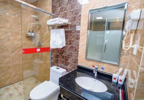 その他 Shankee Chain Hotel (Xinyi Zhongxing Avenue)