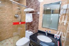 その他 Shankee Chain Hotel (Xinyi Zhongxing Avenue)