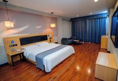 その他 6 Shankee Chain Hotel (Xinyi Zhongxing Avenue)