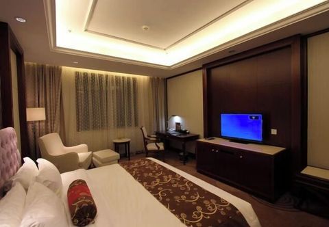 其他 Swan Lake International Hotel